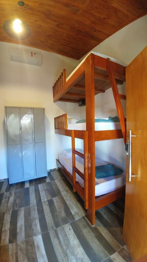 Savana Hostel Сан-Жоржи Экстерьер фото