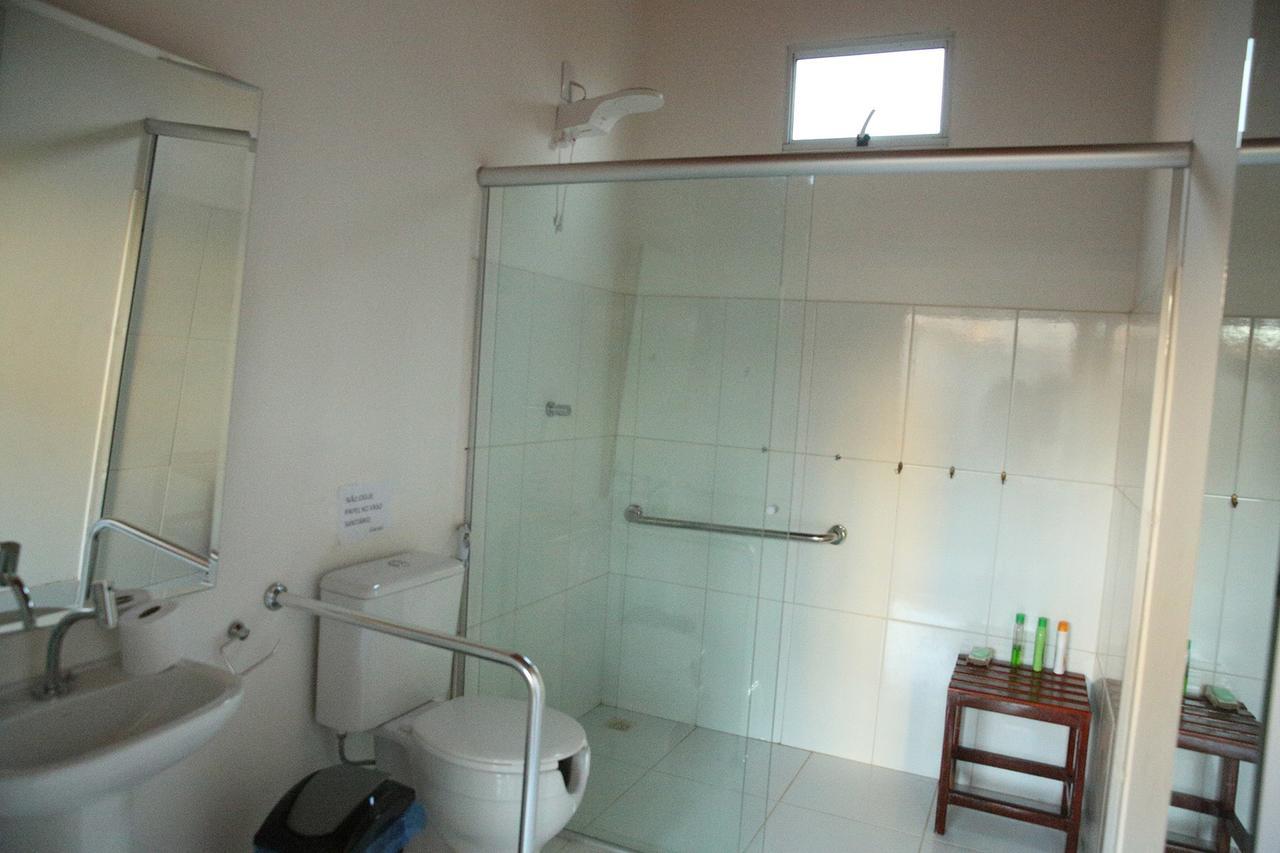 Savana Hostel Сан-Жоржи Экстерьер фото